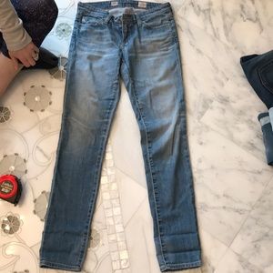 AG jeans